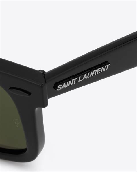 rayban x ysl|Ray Ban .